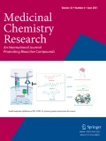 Med Chem res